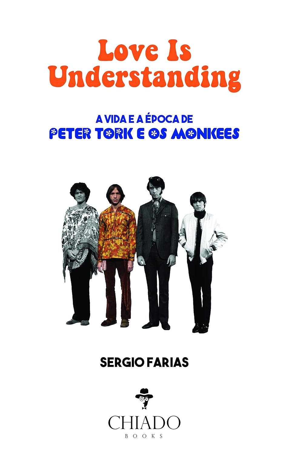 ler totalmente Love is understanding