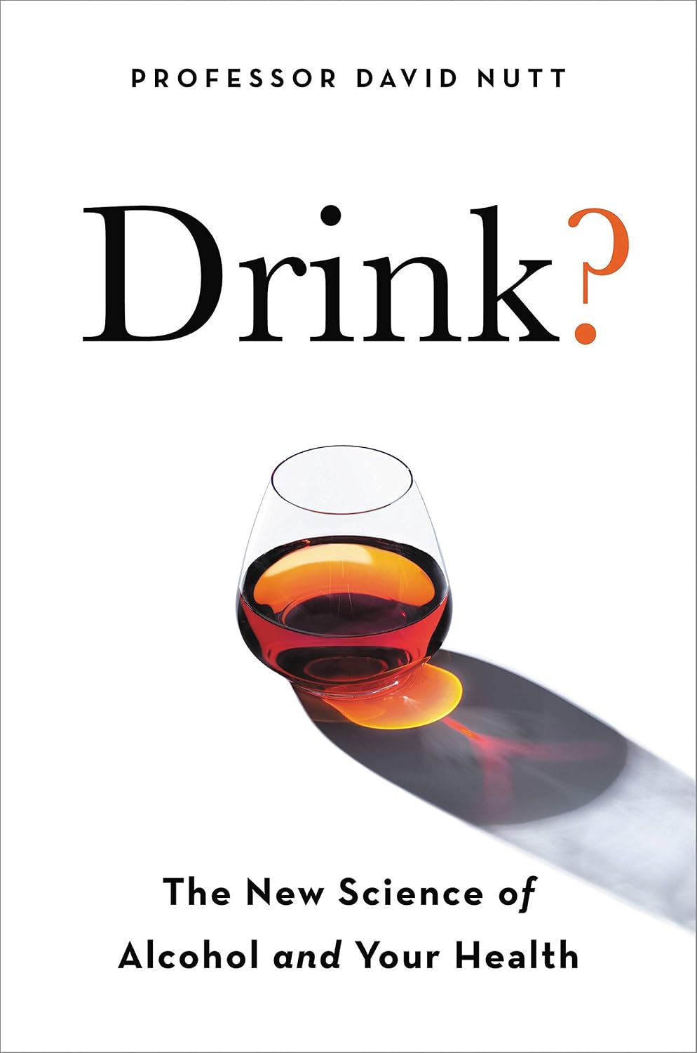 ler totalmente Drink?: The New Science of Alcohol and Health (English Edition)
