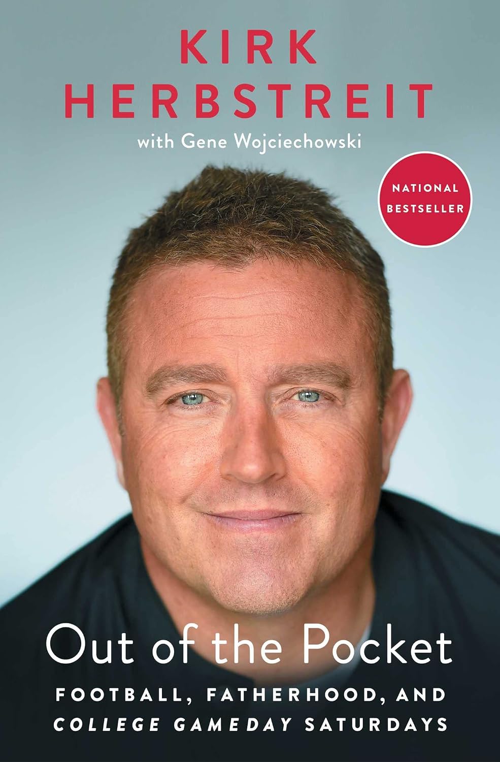 capítulo por capítulo baixar Out of the Pocket: Football, Fatherhood, and College Gameday Saturdays