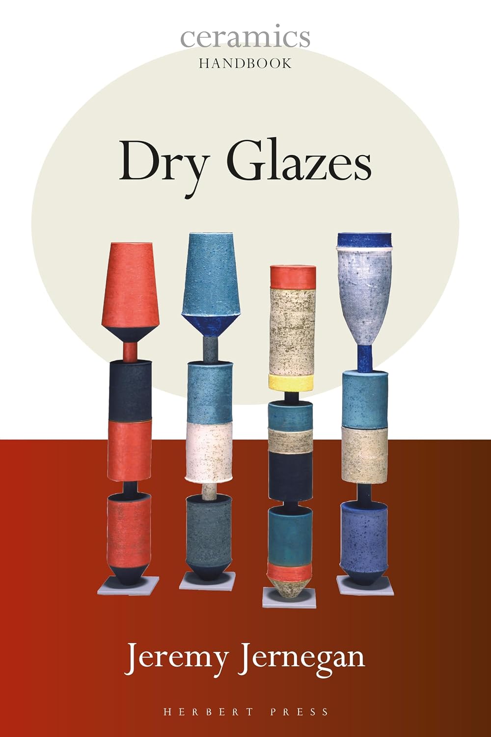ler totalmente Dry Glazes