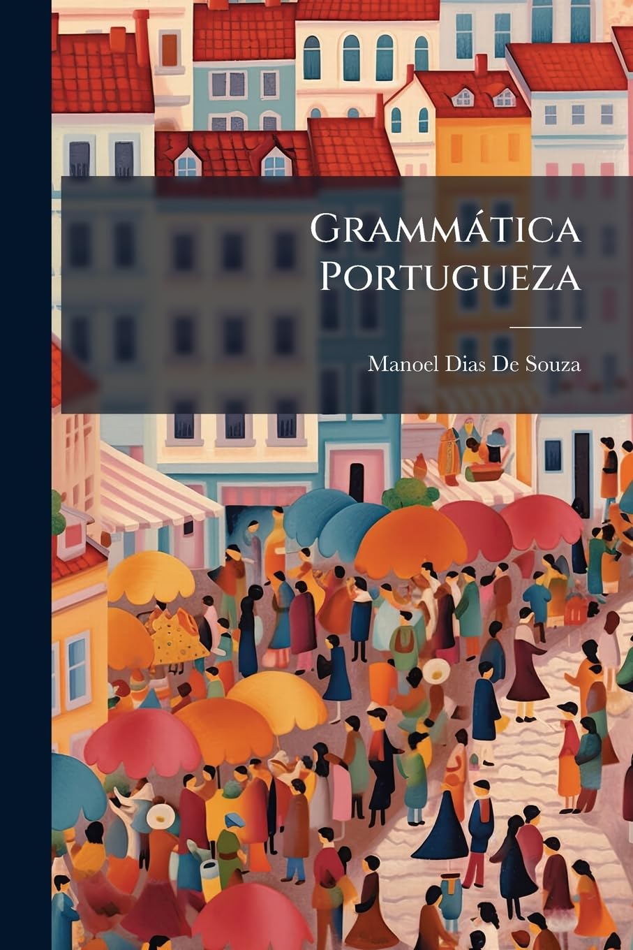 Grammática Portugueza baixar o livro de graça
