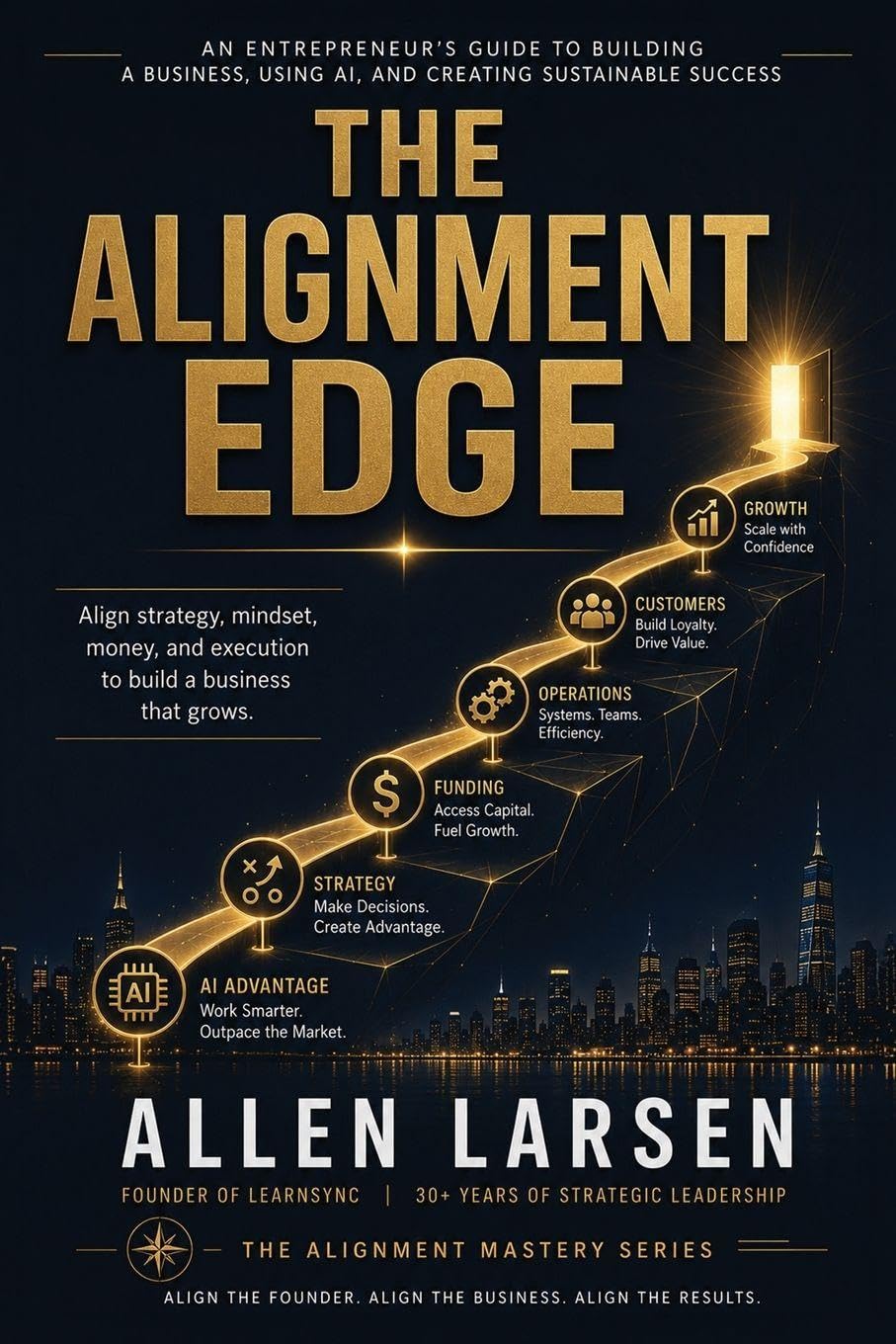 ler totalmente The Alignment Edge