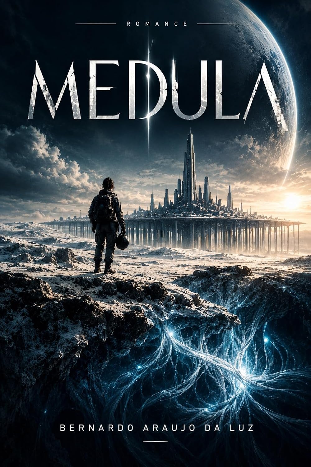capítulo por capítulo baixar Medula