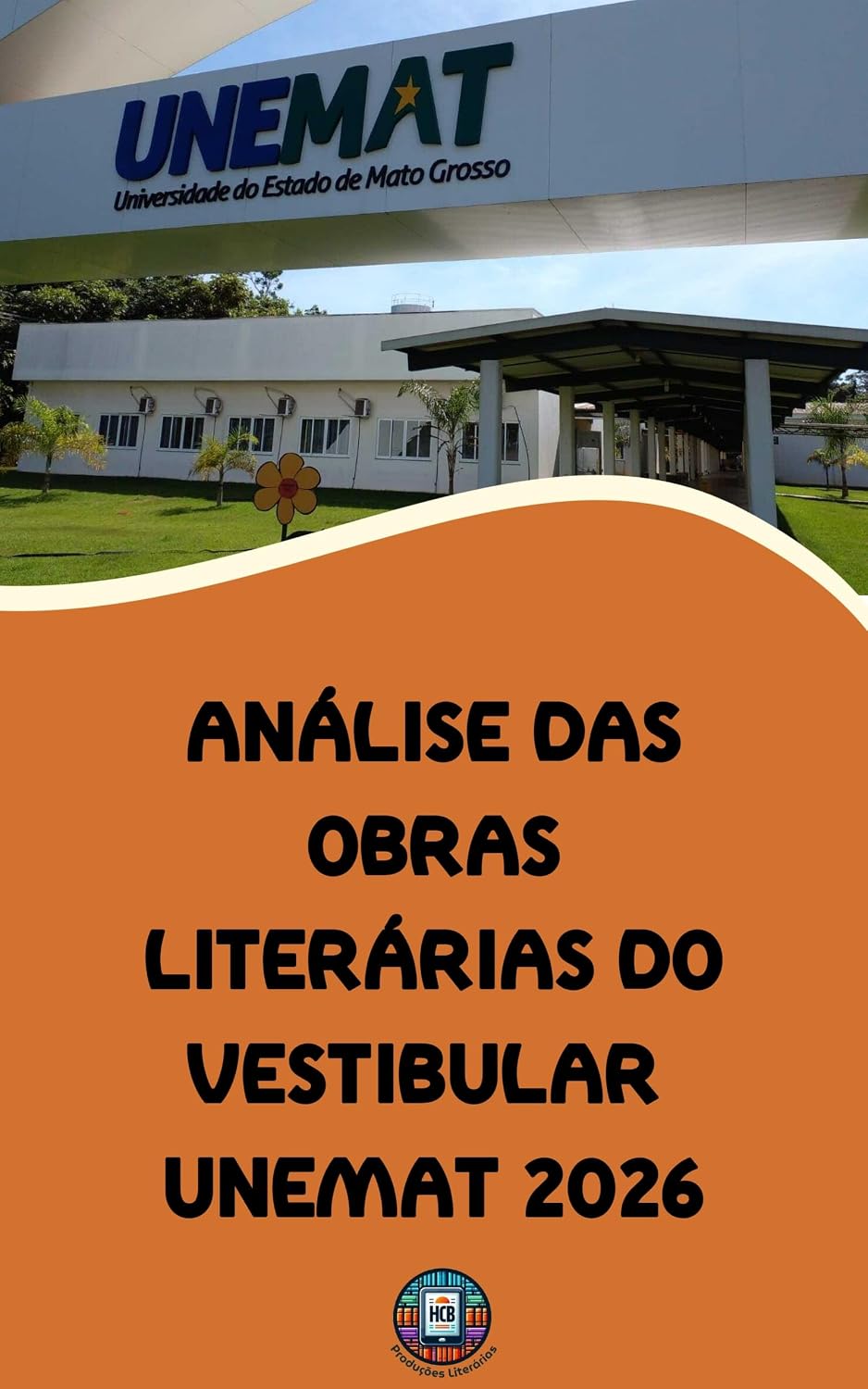 capítulo por capítulo baixar Análise das Obras Literárias do Vestibular UNEMAT 2026 (O essencial para vestibulares)