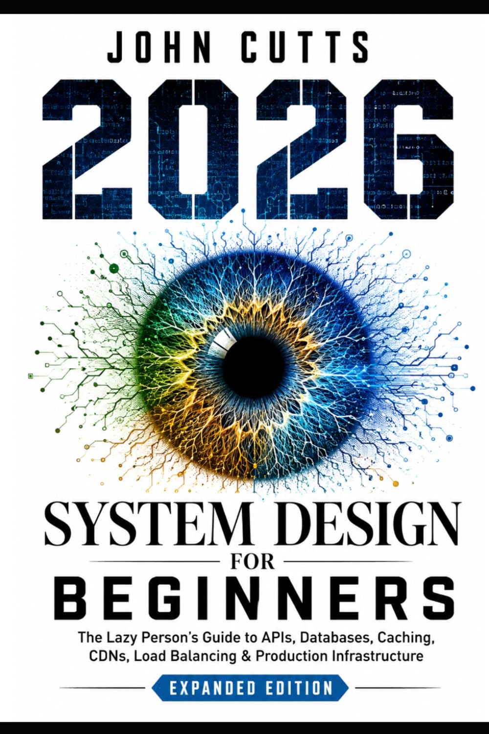 System Design For Beginners: The Lazy Person's Guide to APIs, Databases, Caching, CDNs, Load Balancing & Production Infrastructure: 3 baixar o livro de graça