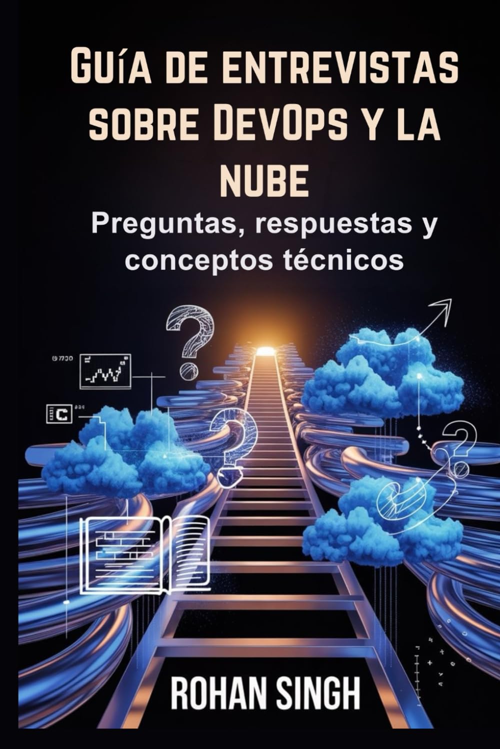 Guía de entrevistas sobre DevOps y la nube: Preguntas, respuestas y conceptos técnicos baixar o livro de graça