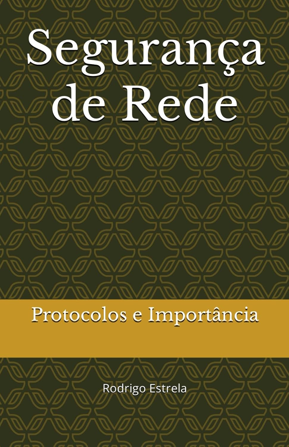 Segurança de Rede: Protocolos e Importância (Portuguese Edition) baixar o livro de graça