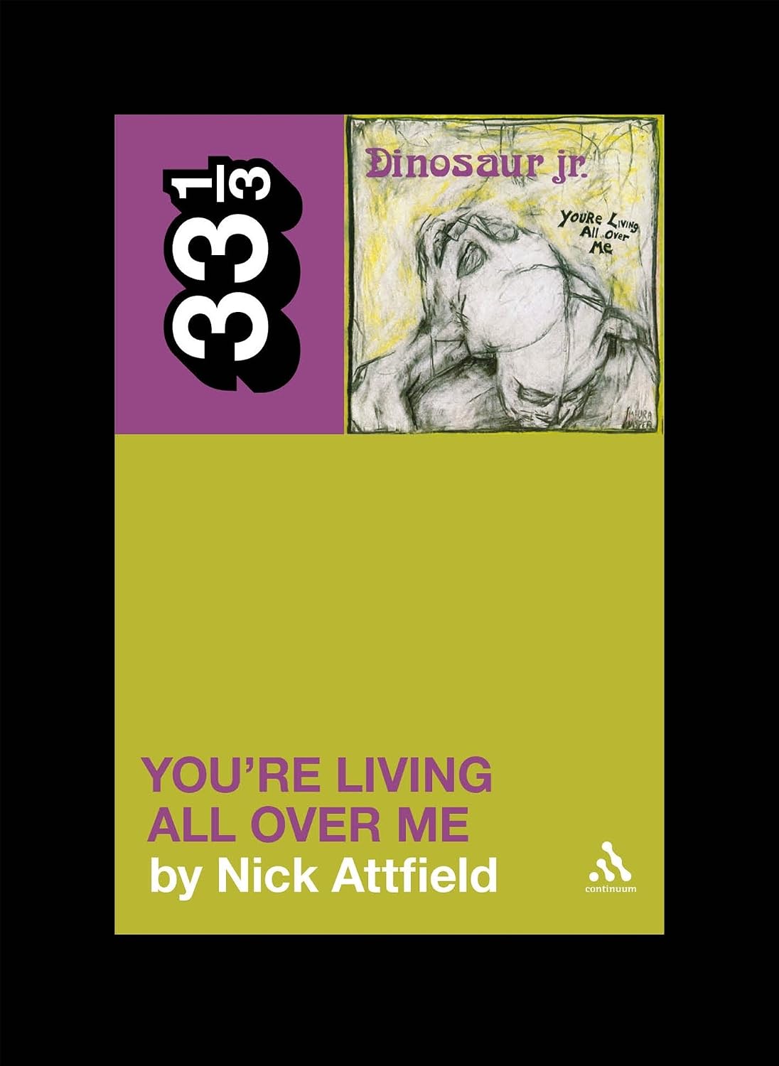 capítulo por capítulo baixar Dinosaur Jr.'s You're Living All Over Me: 82