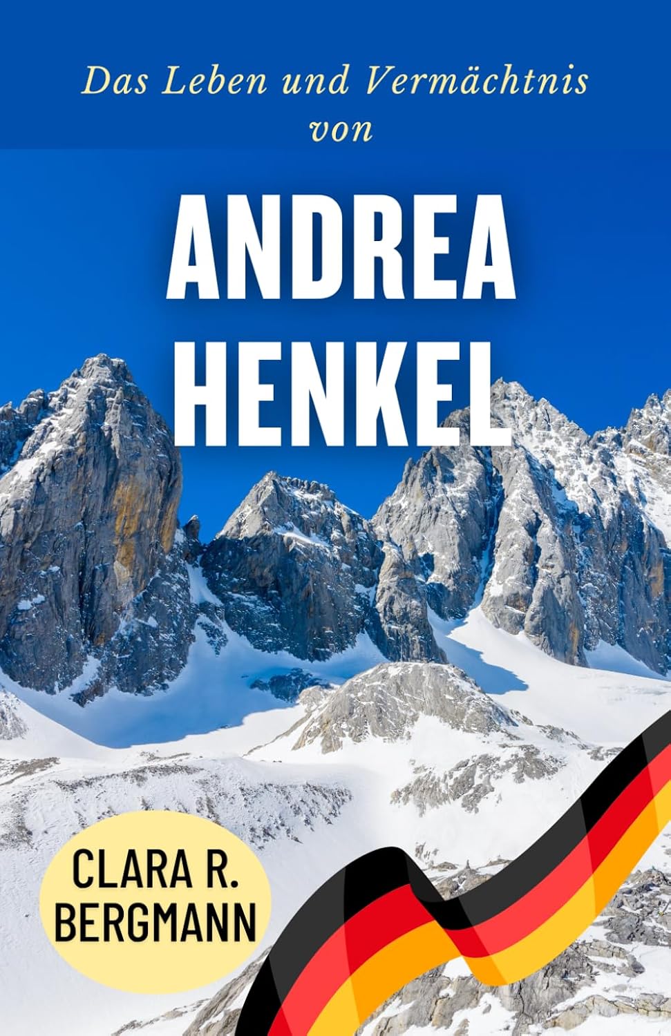 ler totalmente Das Leben und Vermächtnis von Andrea Henkel: Skifahren, Schießen und beständige Spitzenleistung: Die Geschichte einer Biathlon-Legende (Inspirierende Geschichten von Wintersport-Champions)