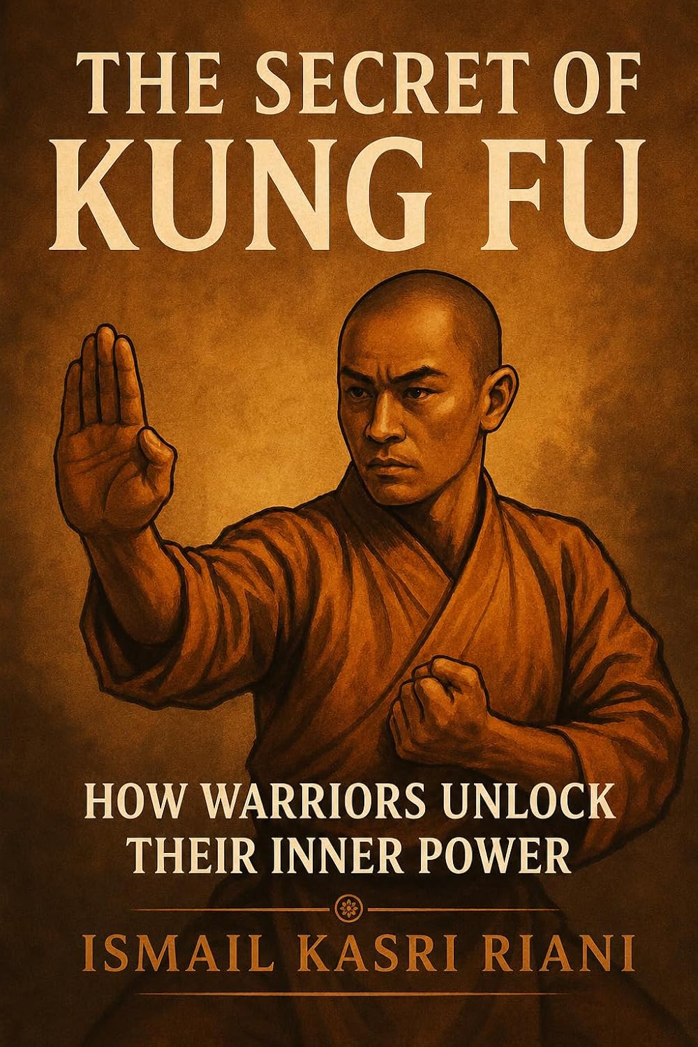 ler totalmente The Secret of Kung Fu: How Warriors Unlock Their Inner Power (English Edition)