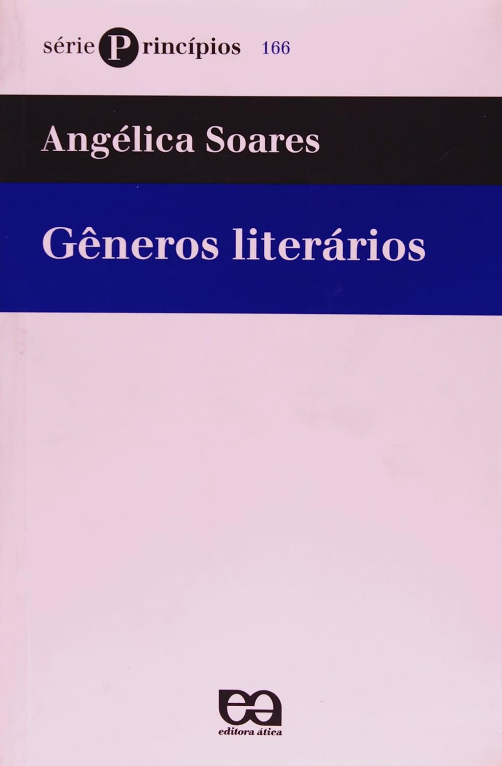 capítulo por capítulo baixar Gêneros Literários - Coleção Princípios