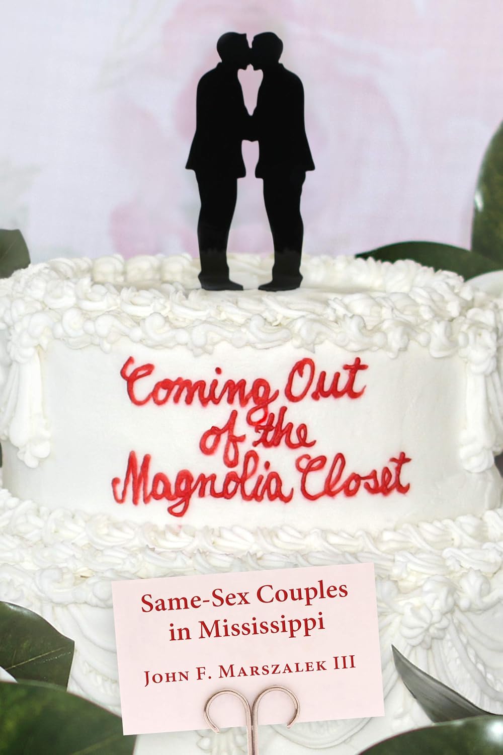 capítulo por capítulo baixar Coming Out of the Magnolia Closet: Same-Sex Couples in Mississippi (English Edition)
