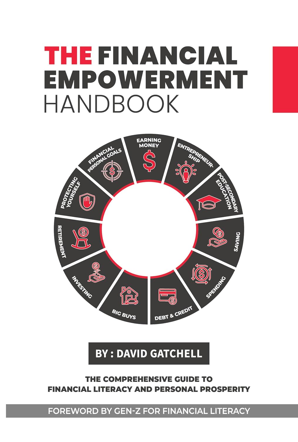 capítulo por capítulo baixar The Financial Empowerment Handbook: The Comprehensive Guide to Financial Literacy and Personal Prosperity (English Edition)