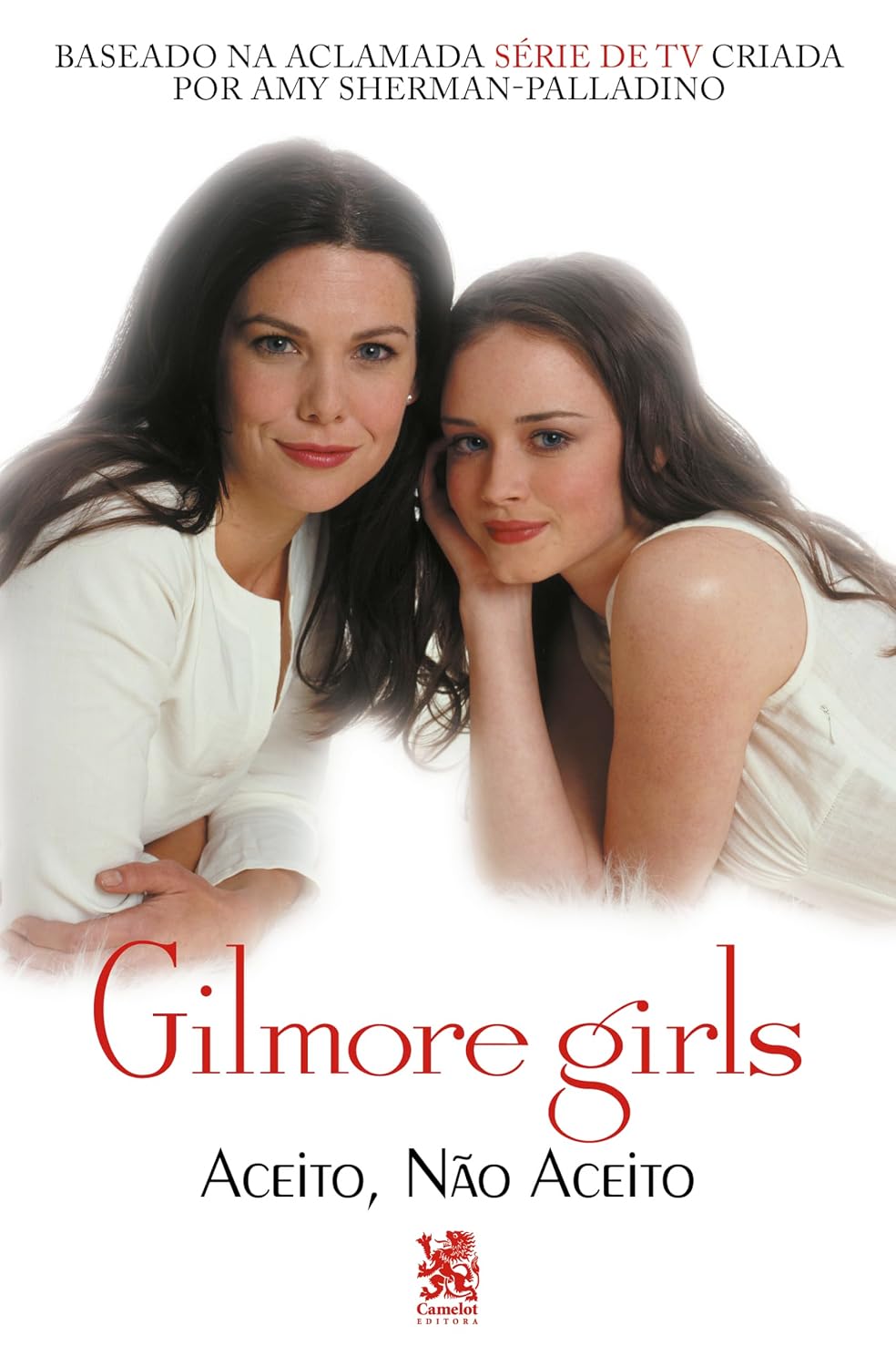 Gilmore Girl - Aceito, Não Aceito? baixar livro de graça