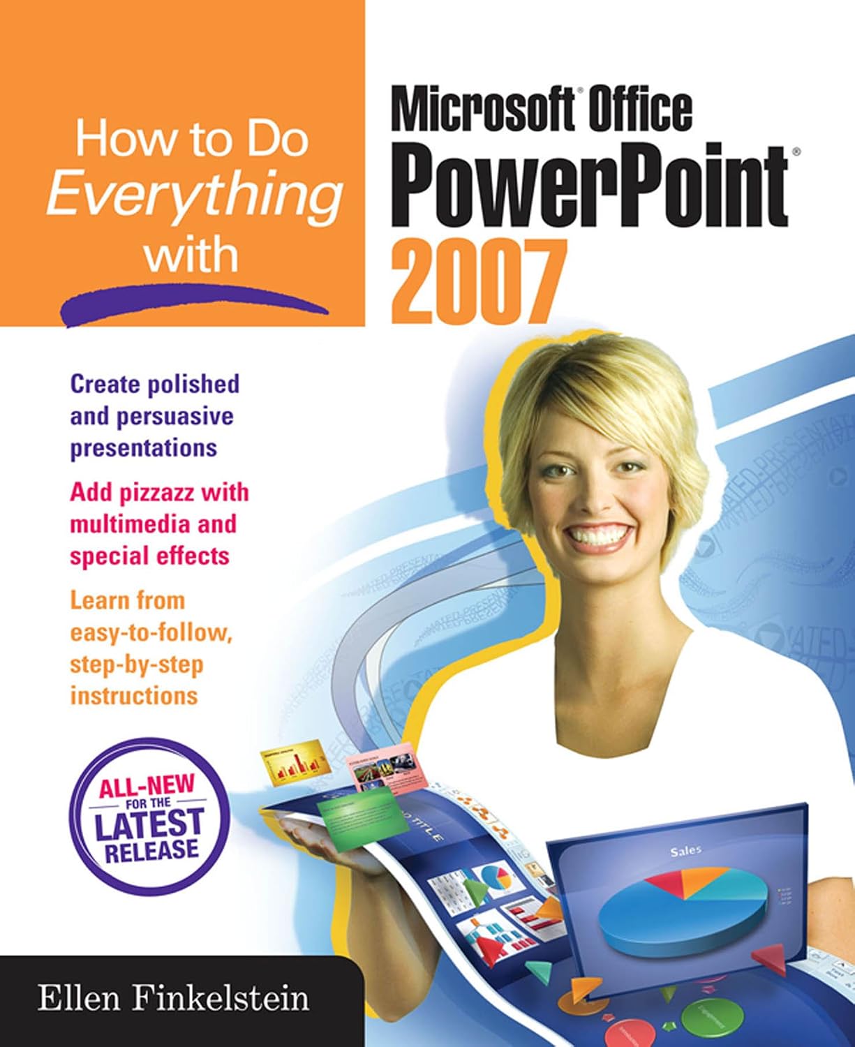 How to Do Everything with Microsoft Office PowerPoint 2007 (English Edition) baixar livro de graça