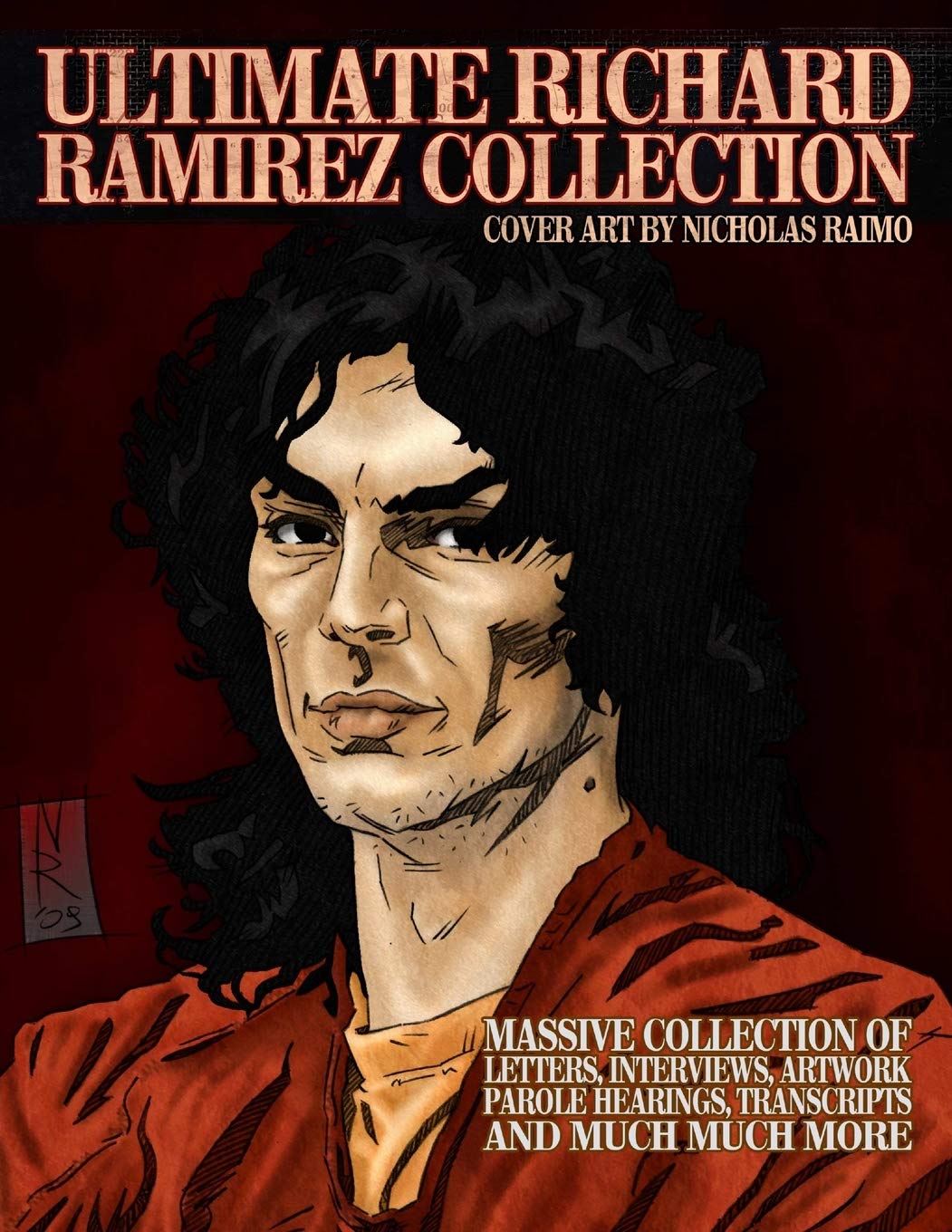 ULTIMATE RICHARD RAMIREZ COLLECTION baixar o livro de graça