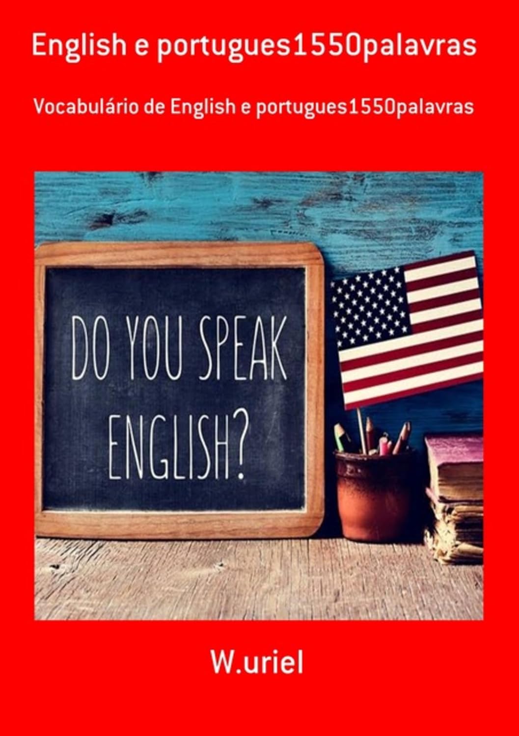 ler totalmente English E Portugues1550palavras