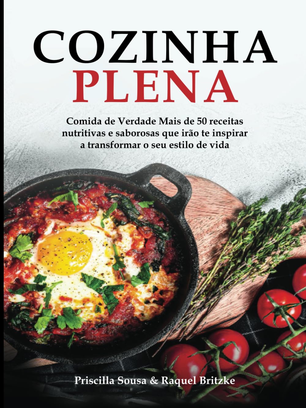 Cozinha Plena (Portuguese Edition) baixar o livro de graça