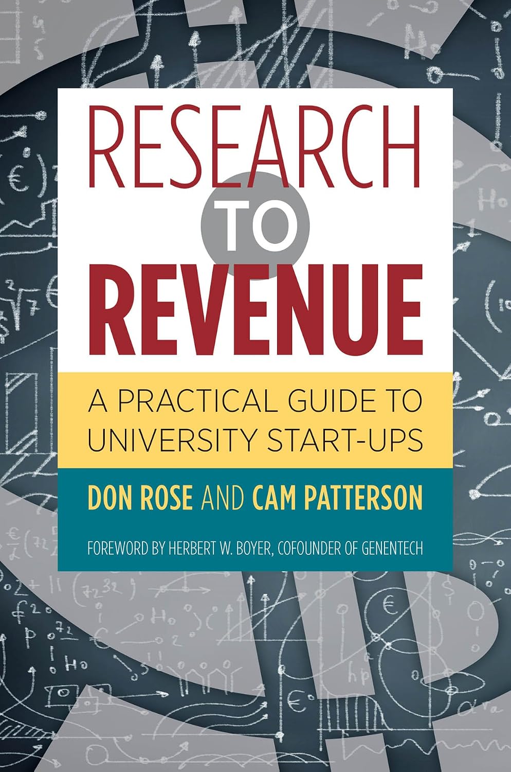 Research to Revenue: A Practical Guide to University Start-Ups (The Luther H. Hodges Jr. and Luther H. Hodges Sr. Series on Business, Entrepreneurship, and Public Policy) (English Edition) baixar livro de graça
