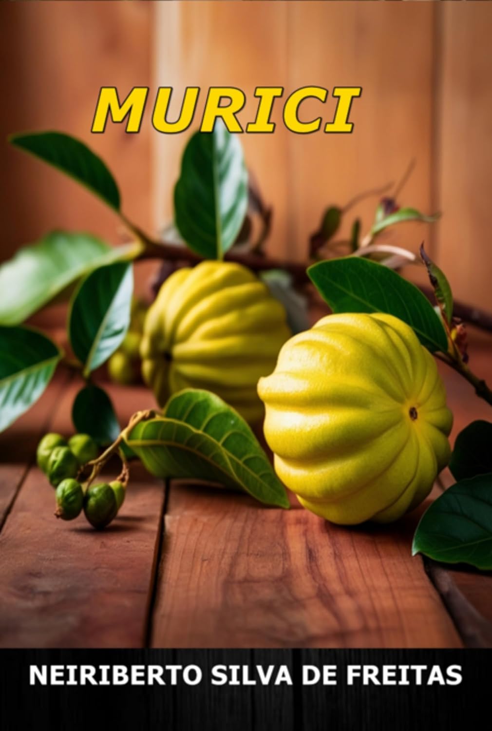 Murici baixar livro de graça