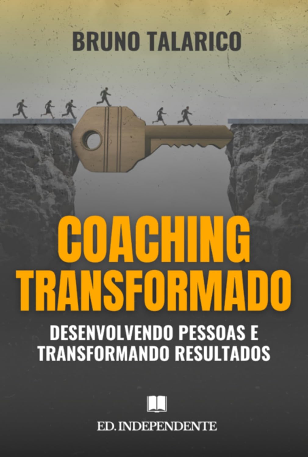 ler totalmente Coaching Transformador
