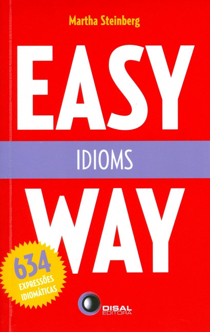 Idioms - easy way