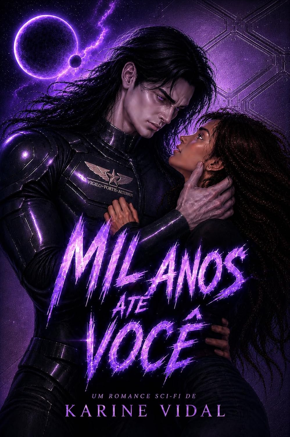 capítulo por capítulo baixar Mil anos até você