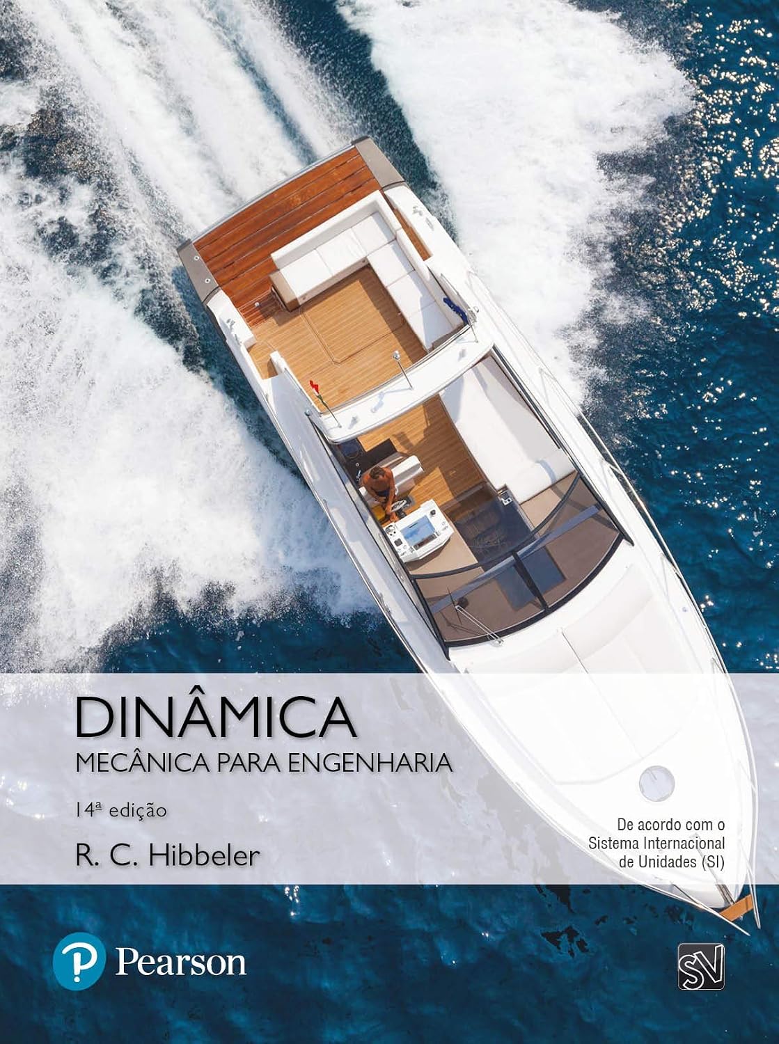 Dinâmica: Mecânica para Engenharia baixar o livro de graça