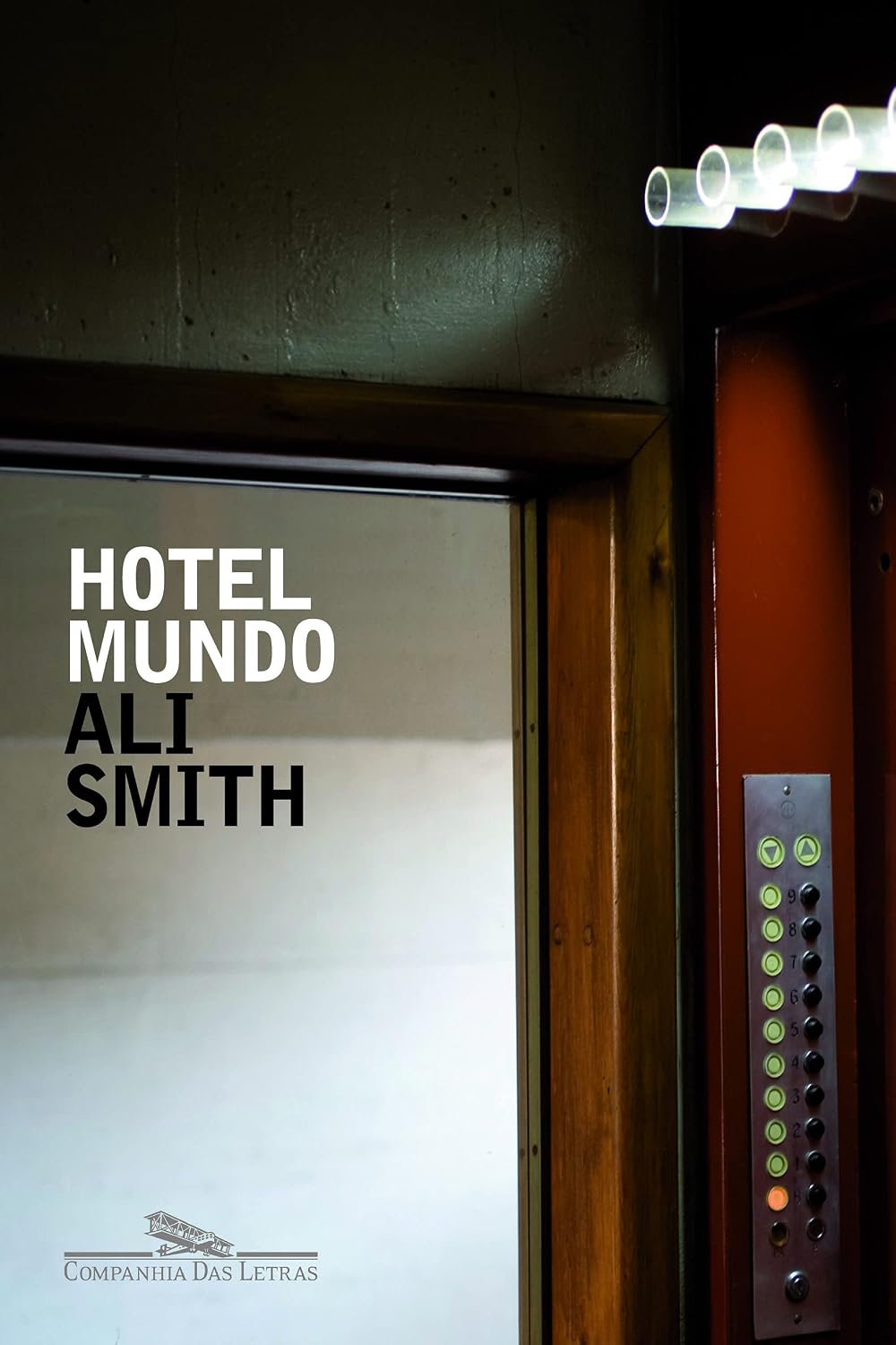 Hotel mundo