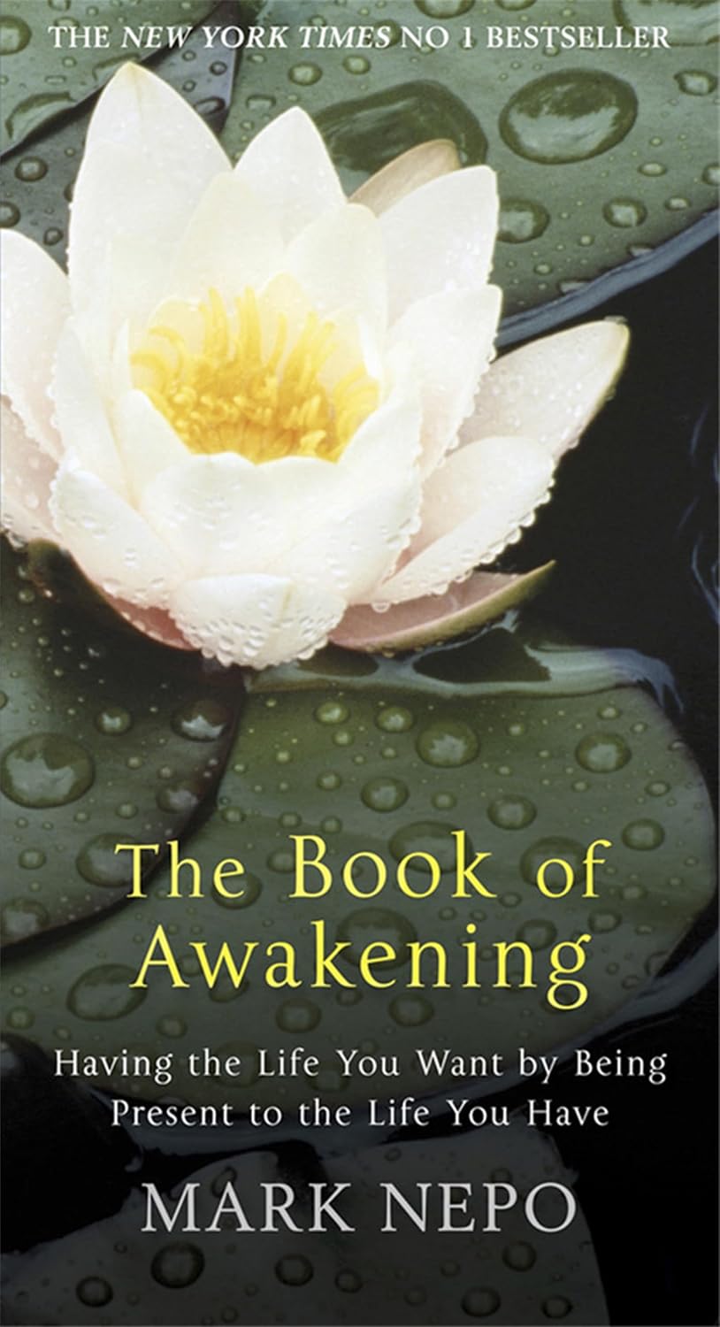 capítulo por capítulo baixar The Book of Awakening: Having the Life You Want By Being Present in the Life You Have (English Edition)