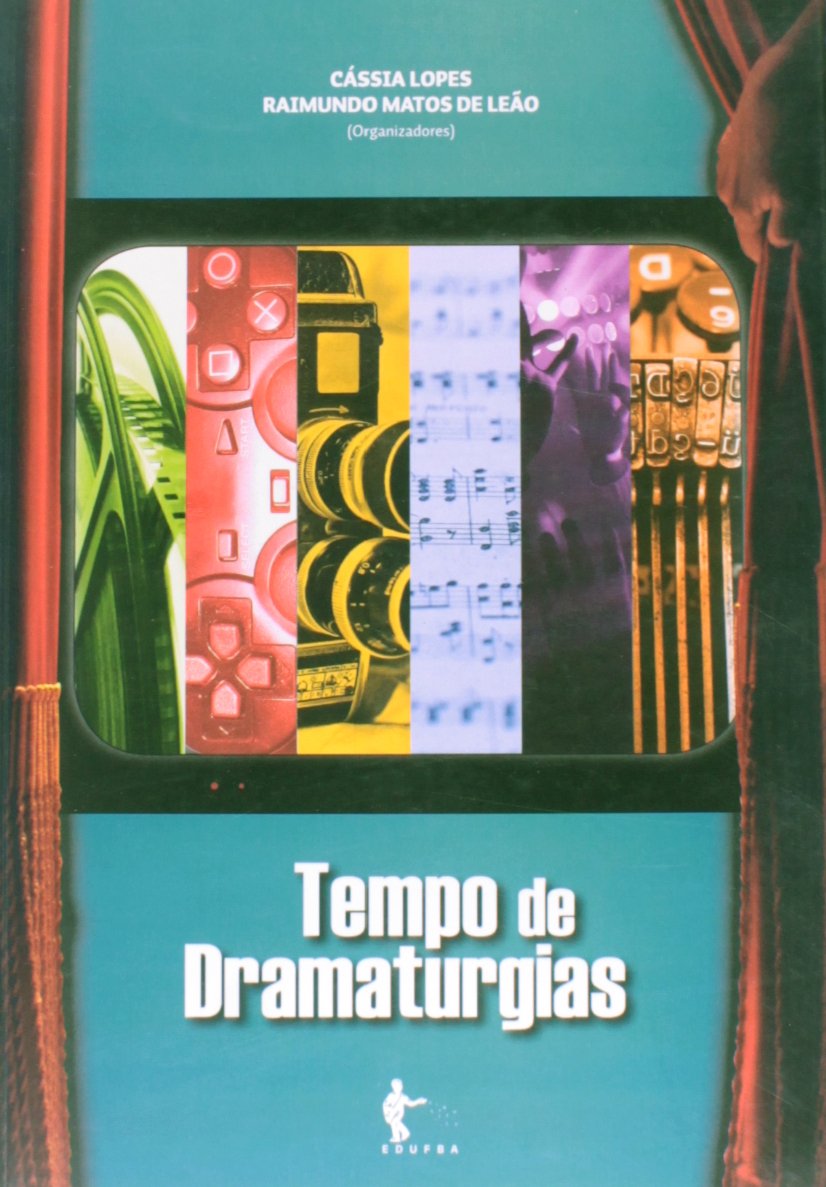 ler totalmente Tempo de Dramaturgias