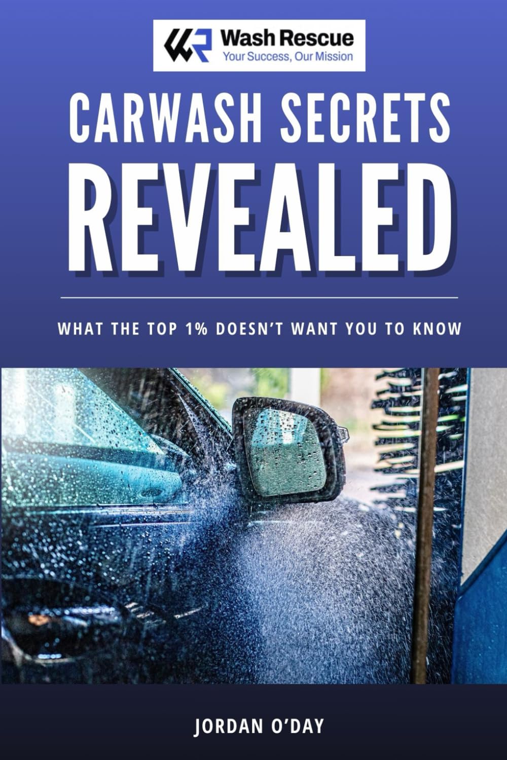 Carwash Secrets Revealed: What the Top 1% Doesn’t Want You to Know baixar o livro de graça