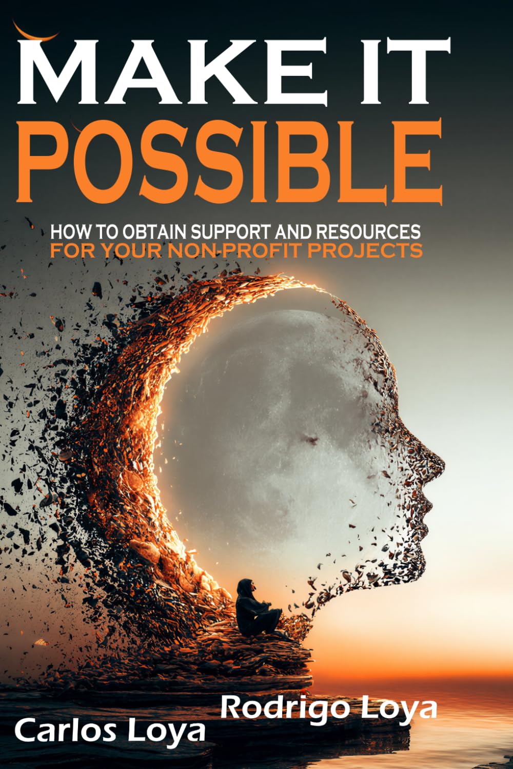 MAKE IT POSSIBLE baixar livro de graça