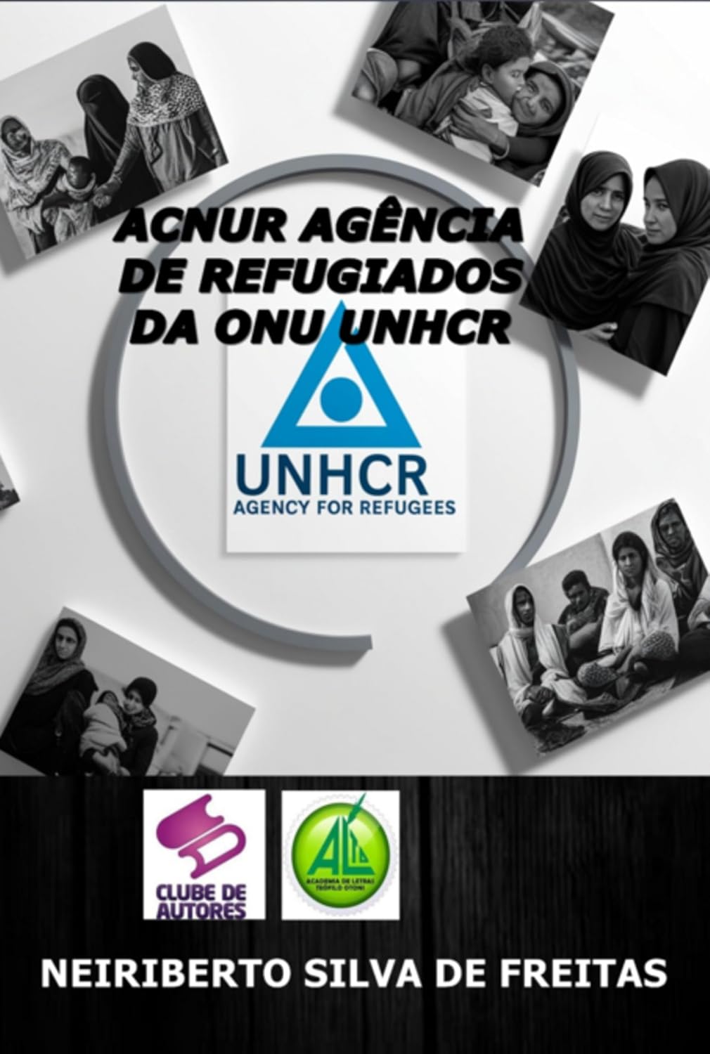 Acnur Agência De Refugiados Da Onu Unhcr baixar livro de graça