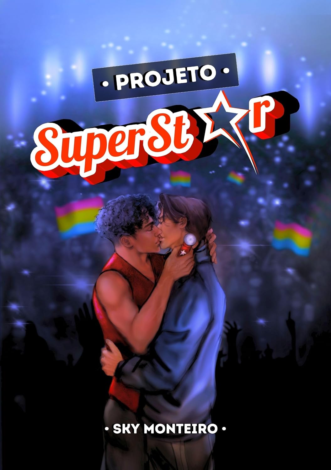 ler totalmente Projeto Superstar