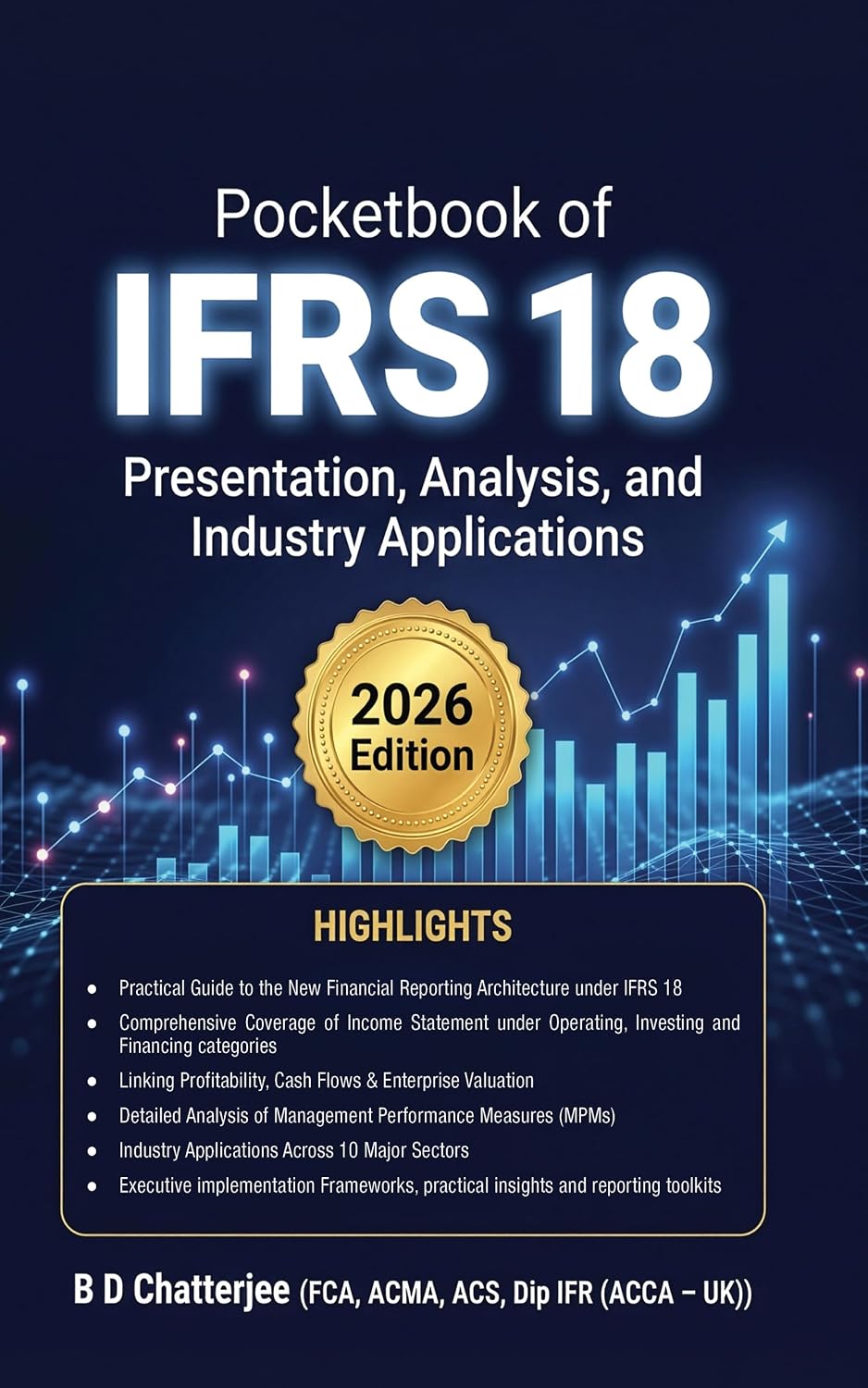 Pocketbook of IFRS 18: A Practical Guide to Financial Statement Presentation, Management Performance Measures, and Industry Applications (English Edition) baixar o livro de graça