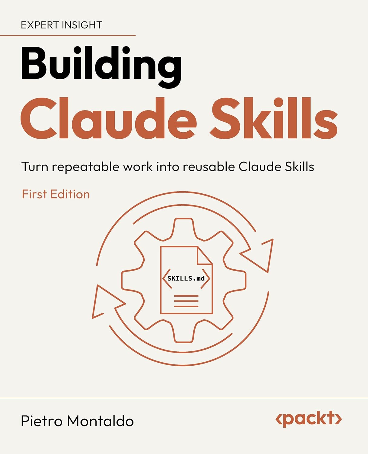 capítulo por capítulo baixar Building Claude Skills: Turn repeatable work into reusable Claude Skills (English Edition)