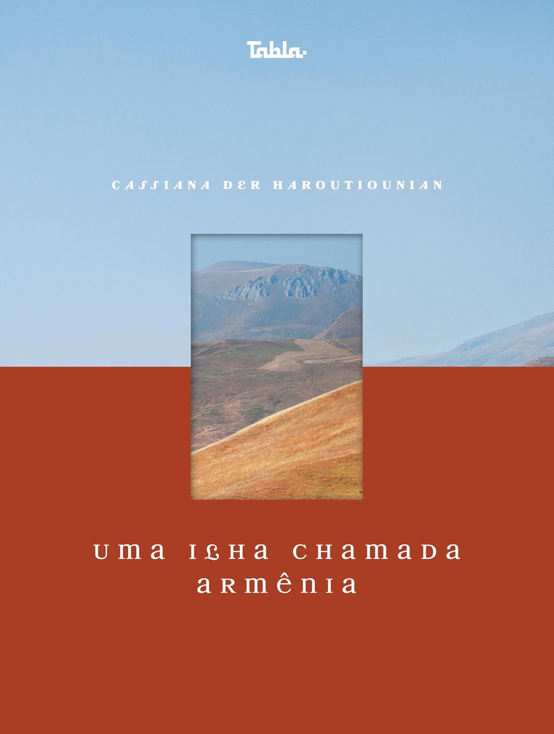 Uma Ilha Chamada Armênia baixar o livro de graça