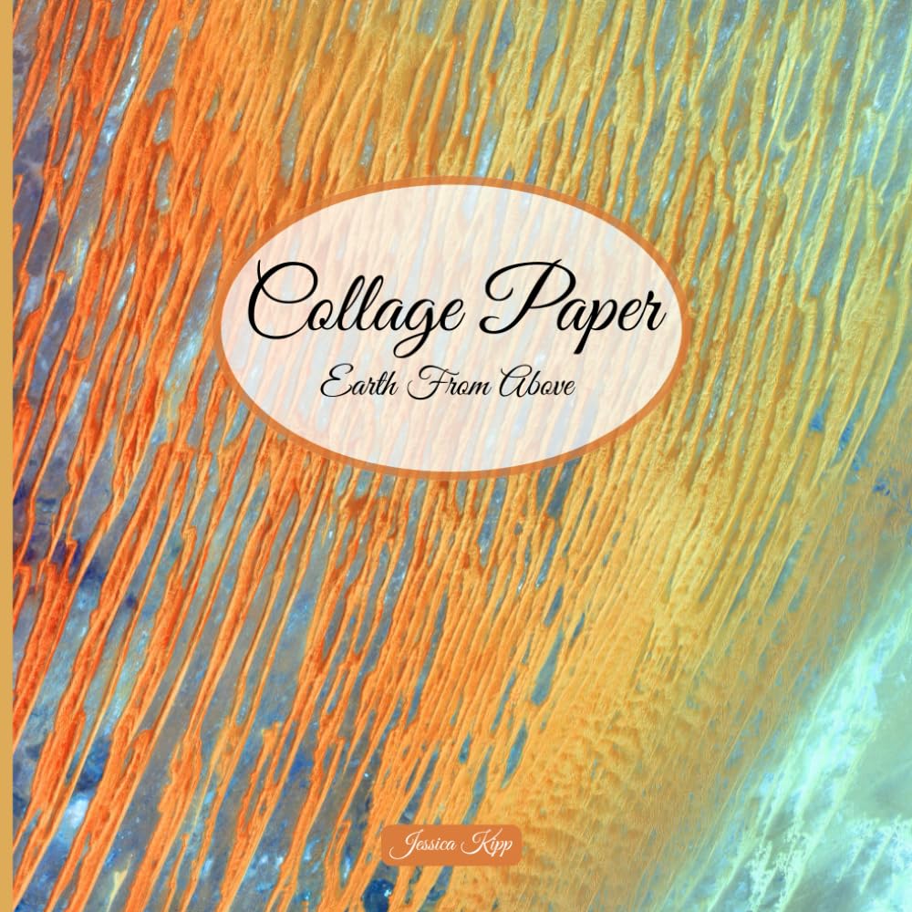 Collage Paper Earth from Above baixar livro de graça