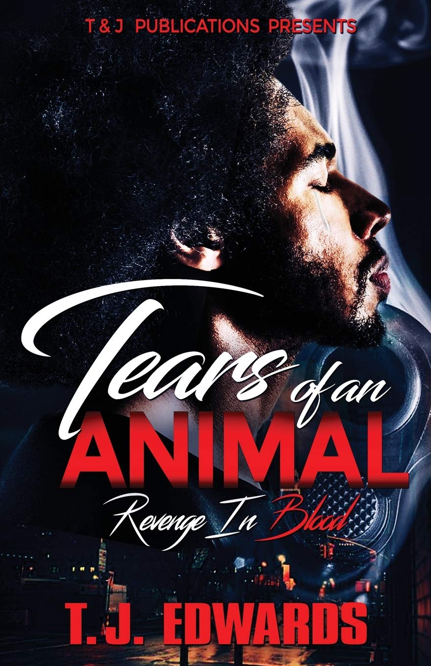 ler totalmente Tears of an Animal: Revenge In Blood: 1