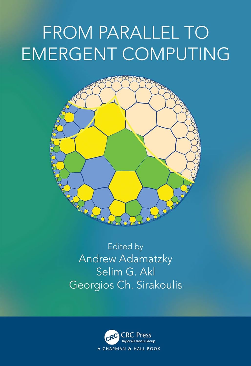 From Parallel to Emergent Computing (English Edition) baixar livro de graça