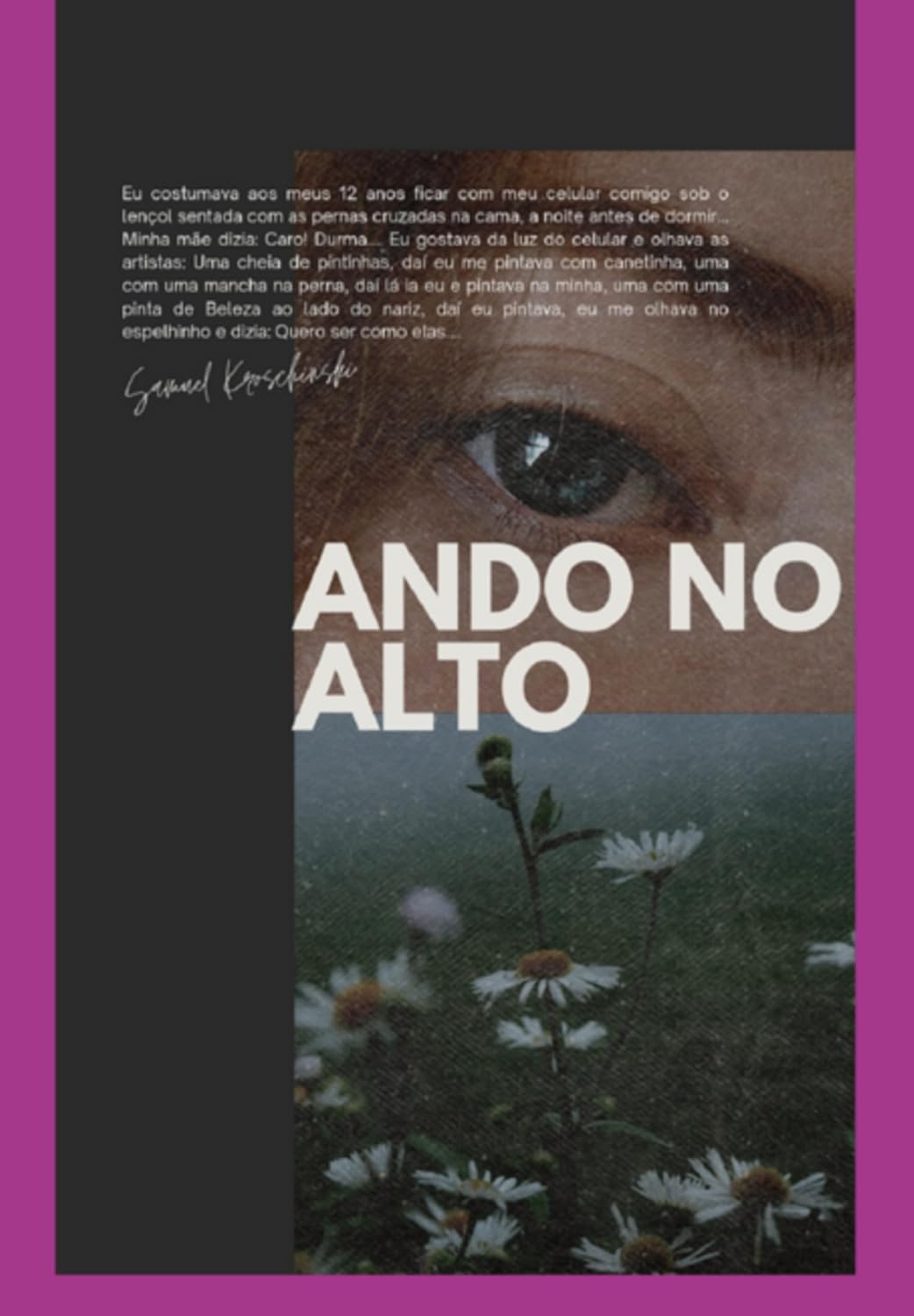 ler totalmente Ando No Alto