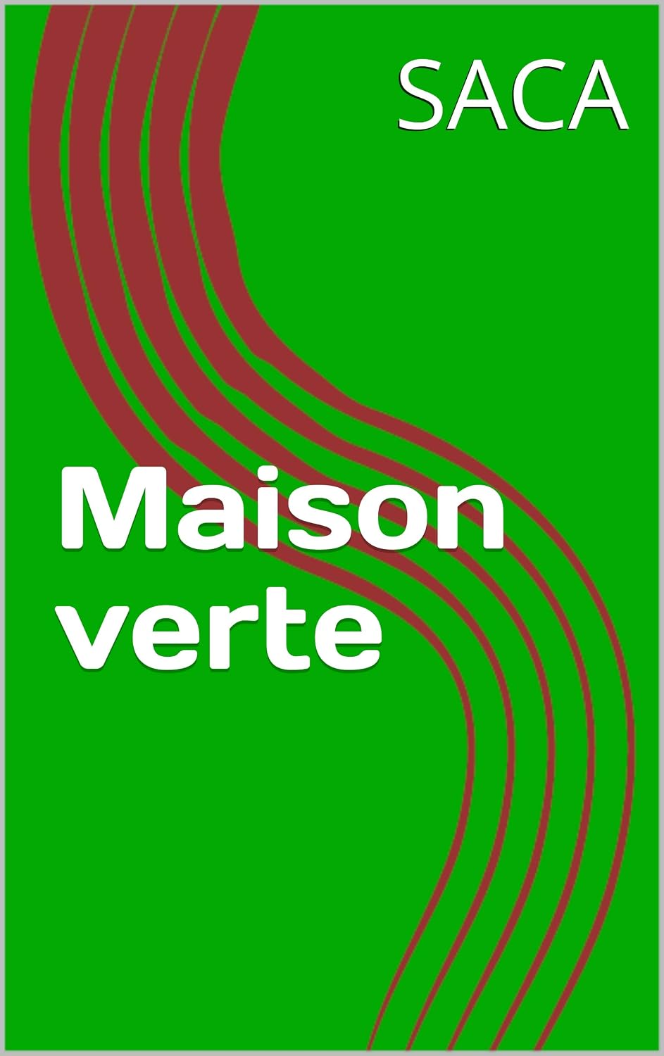 Maison verte (English Edition) baixar o livro de graça