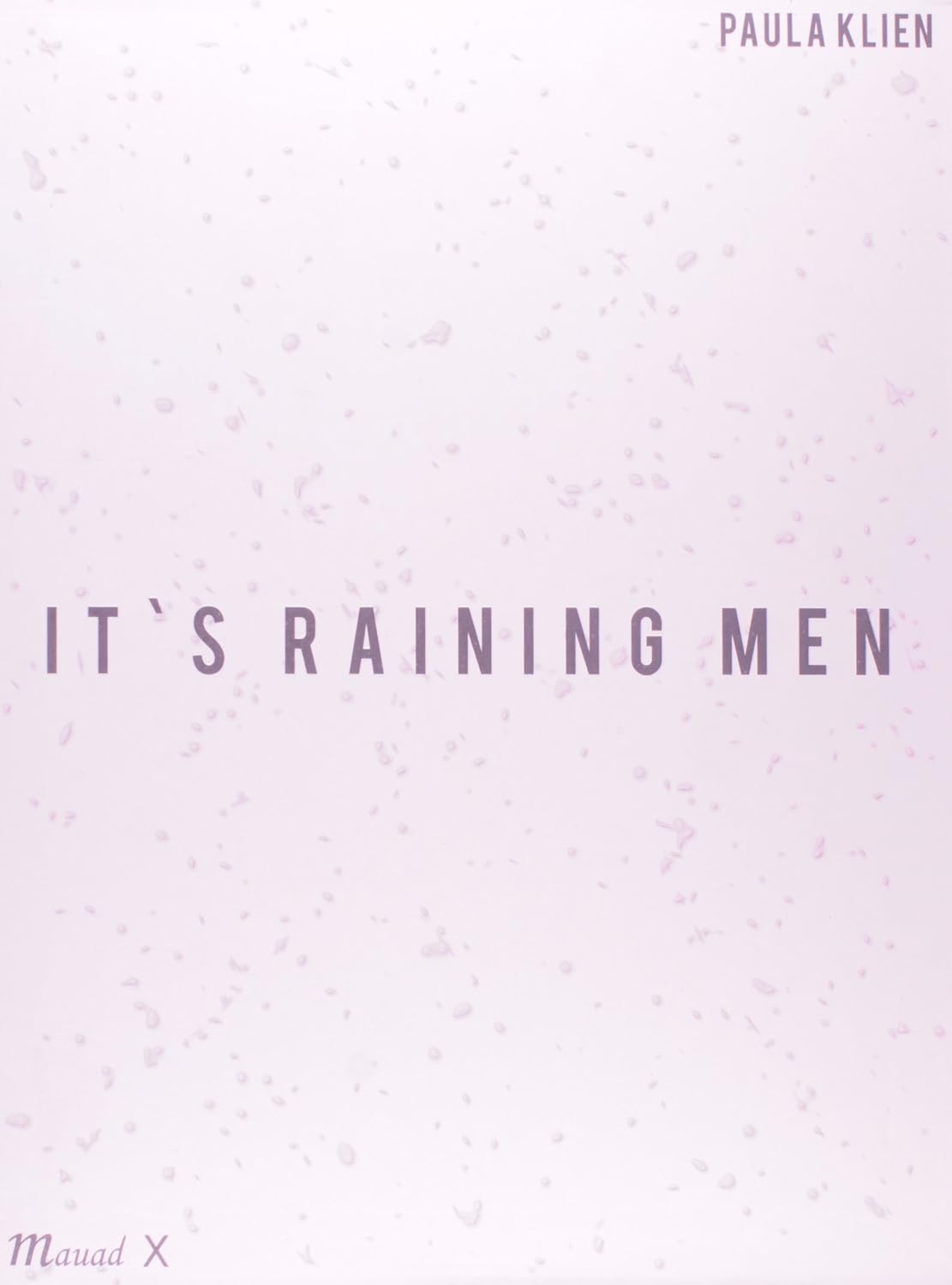 capítulo por capítulo baixar It's Raining men