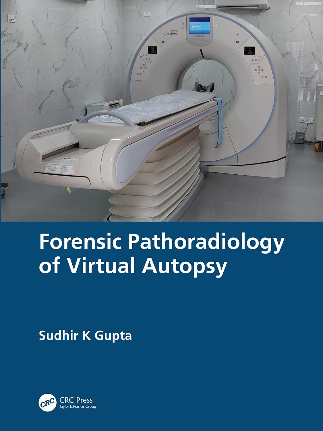 ler totalmente Forensic Pathoradiology of Virtual Autopsy (English Edition)