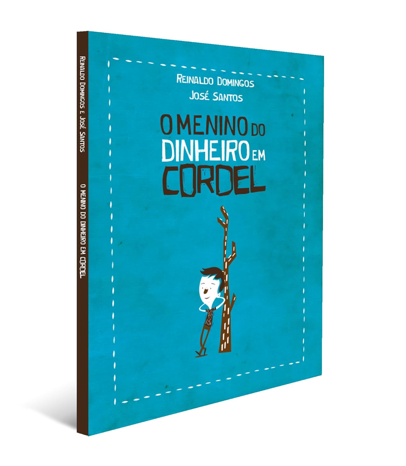 ler totalmente O Menino do Dinheiro em Cordel
