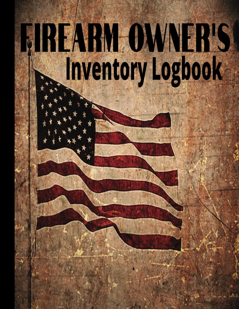 Firearm Owner's Inventory Logbook: Including Pages For Insurance, Acquisition, and Disposition baixar o livro de graça