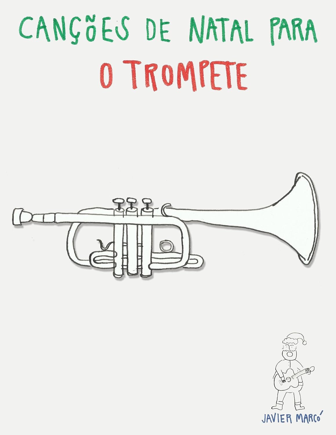 capítulo por capítulo baixar Canções de Natal para o Trompete