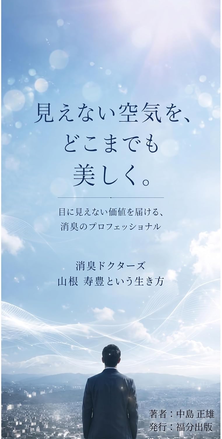 capítulo por capítulo baixar Mienai kuuki o dokomademo utsukushiku: Me ni mienai kachi o todokeru shoushuu no purofesshonaru shoushuu dokutaazu Yamane Kazuhiro to iu ikikata (Fukuwake Syuppan) (Japanese Edition)