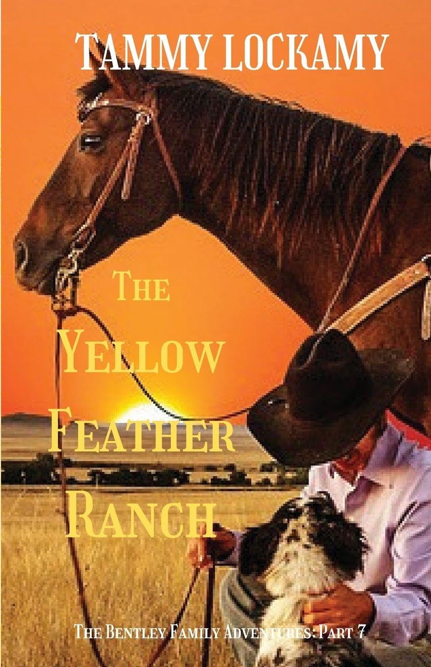The Yellow Feather Ranch: 7 baixar livro de graça